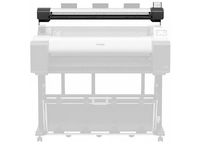 Широкоформатный сканер Canon LM36 for ТМ-340/350/355