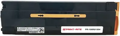 Бункер Print-Rite PR-108R01504 (CWAA0901/CWAA0903/108R01504/CWAA0981/CWAA09083) для Xerox Versalink C8000/C9000 47000стр.