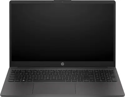 Ноутбук HP 255 G10 Ryzen 5 7530U 16Gb SSD512Gb AMD Radeon Graphics 15.6" IPS FHD (1920x1080) FreeDOS dk.grey WiFi BT Cam (AK9X4AT)