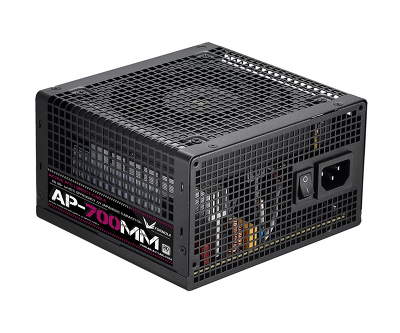 Блок питания Formula V Line AP-700MM, 700W, APFC, 80+, 12cm Fan