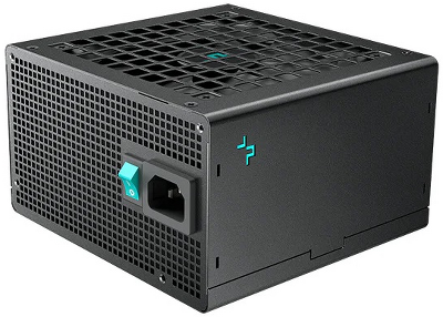 блок питания Deepcool PL750D (ATX 3.0, 750W, PWM 120mm fan, Active PFC+DC to DC, 80+ BRONZE) RET