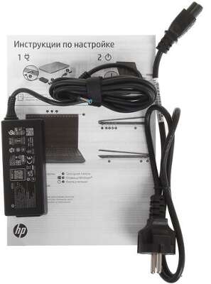 Ноутбук HP 250 G8 15.6" FHD IPS i5-1135G7/8/512 SSD/DOS (4P2U8EA)