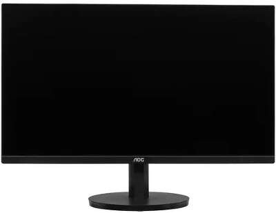 Монитор 27" AOC 27B3HM VA FHD D-Sub, HDMI