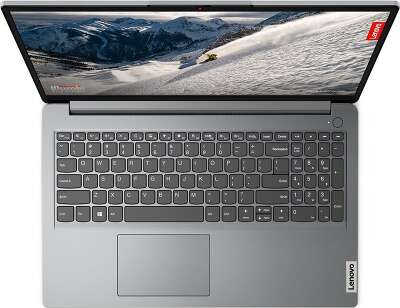 Ноутбук Lenovo IdeaPad 1 15ALC7 15.6" FHD IPS R 3 5300U/4/256 SSD/Dos