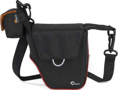 Сумка Lowepro Compact Courier 70, чёрная