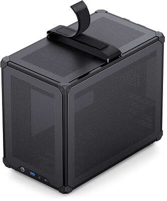 Jonsbo C6 MAX black