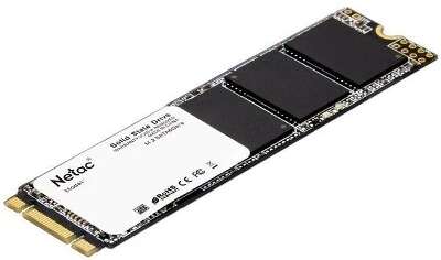 Накопитель SSD M.2 2280 SATAIII 512GB NT01N535N-512G-N8X NETAC
