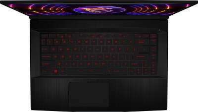 Ноутбук MSI Thin GF63 12UCX-1048XRU 15.6" FHD IPS i5 12450H 2 ГГц/8/256 SSD/GF RTX 2050 4G/Dos