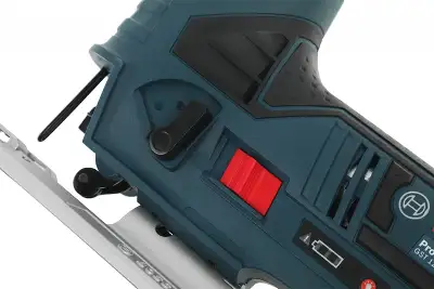 Лобзик Bosch 12V-70 +2пил. 2800ходов/мин от аккумулятора