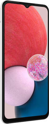 Смартфон Samsung SM-A135 Galaxy A13 64Гб LTE, белый (SM-A135FZWGMEB)