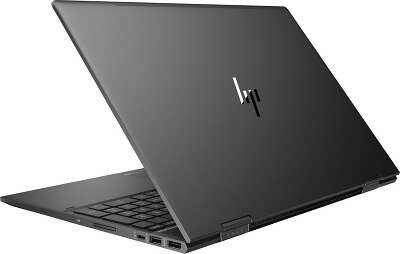Ноутбук-трансформер HP Envy x360 15-cp0009ur 15.6" FHD R 5 2500U/12/1000/128 SSD/WF/BT/Cam/W10 (4TT97EA)