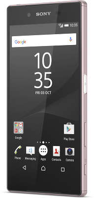 Смартфон Sony E6653 Xperia™ Z5, розовый