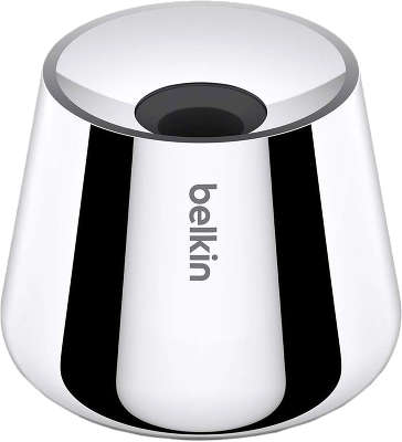 Подставка Belkin для Apple Pencil [F8J197BTSLV]