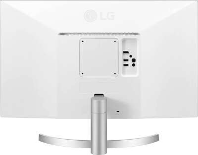 Монитор 27" LG 27UL500-W IPS UHD HDMI, DP белый