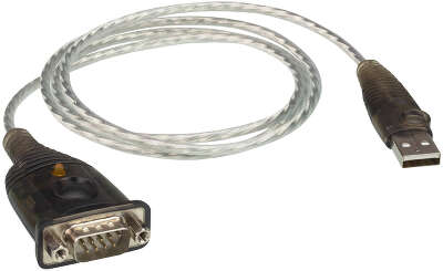 Kонвертер USB/RS-232 1.2м/ CONVERTER USB TO RS232 1.2 м