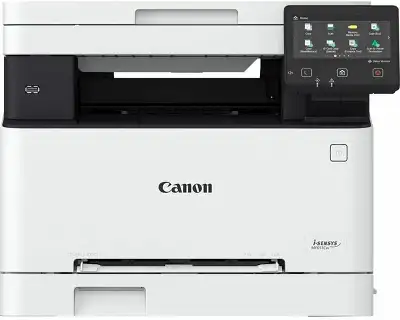 МФУ Canon i-SENSYS MF651Cw, WiFi, цветной