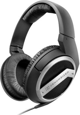 Наушники Sennheiser HD 449