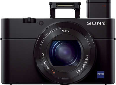 Цифровая фотокамера Sony Cyber-shot™ DSC-RX100M3