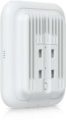 Точка доступа Wi-Fi Ubiquiti UniFi 7 AP Outdoor Точка доступа 2,4+5 ГГц, Wi-Fi 7, 2х2 MIMO, 802.3at, 1х 2.5G RJ45