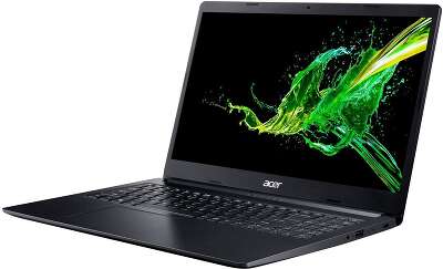 Ноутбук Acer Aspire A315-55KG-30SW 15.6" FHD i3-8130U/8/256 SSD/GF mx130 2G/WF/BT/Cam/Linux
