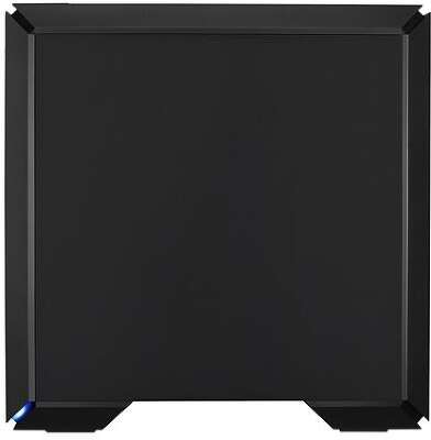 Корпус COOLERMASTER MasterCase MC600P, черный, ATX, Без БП (MCM-M600P-KG5N-S00)