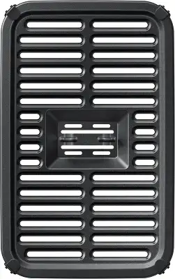 Аэрогриль Dreame Trouver FD20 Pro 2700Вт черный