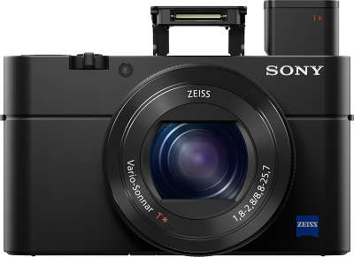 Цифровая фотокамера Sony Cyber-shot™ DSC-RX100M4