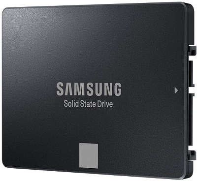 Накопитель SSD 2.5" SATA III 250GB Samsung 750 EVO [MZ-750250BW]
