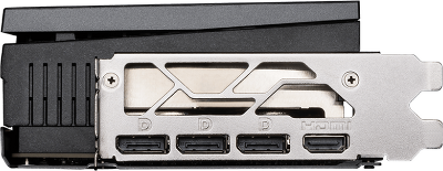 MSI GeForce RTX 5070 12G VANGUARD OC