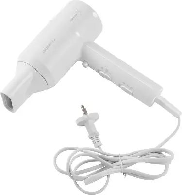 Фен Polaris PHD 2044Ti 1900Вт белый