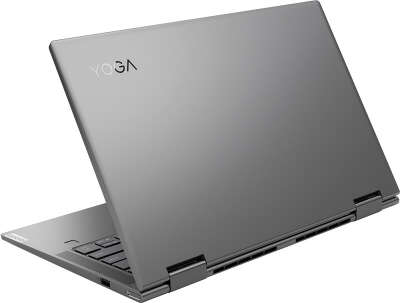 Ноутбук-трансформер Lenovo Yoga 7 14ITL5 14" IPS FHD Touch i5-1135G7/8/512 SSD/W11
