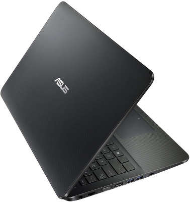 Ноутбук ASUS X554LJ 15.6" HD i3-4005U/4/500/GT920 1G/Multi/ WF/BT/CAM/W10