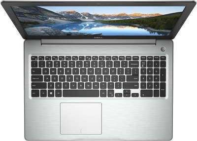 Ноутбук Dell Inspiron 5570 i3-6006U/4/256SSD/Multi/R530 2G/15.6