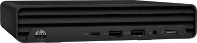 Компьютер Неттоп HP Bundles 260 G4 DM i5 10210U/8/256 SSD/WF/BT/W10Pro,черный (260P4ES)