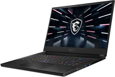 Ноутбук MSI GS66 Stealth 12UGS-212RU 15.6" 2560x1440 IPS i7-12700H/32/1Tb SSD/RTX 3070 Ti 8G/W11