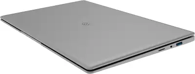 Ноутбук Digma EVE C5403 Celeron N4020 4Gb SSD128Gb Intel UHD Graphics 600 15.6" IPS FHD (1920x1080) Windows 11 Pro silver WiFi BT Cam 5000mAh (DN15CN-4BXW02)