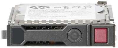 Жесткий диск HPE 1.2TB 2,5