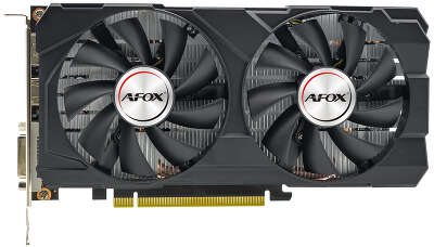 Видеокарта AFOX NVIDIA nVidia GeForce RTX 2060 SUPER 8Gb DDR6 PCI-E HDMI, 3DP