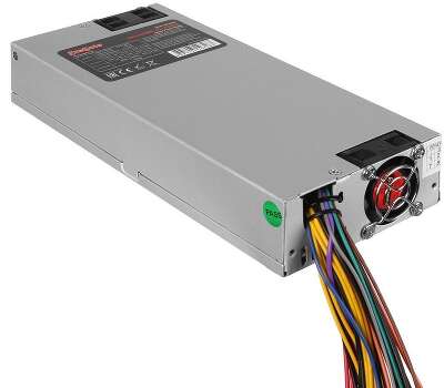 Exegate EX282929RUS Серверный БП 700W ExeGate <ServerPRO-1U-700ADS> APFC, унив. для 1U, 24pin,2x(4+4)pin,5xSATA,4xIDE