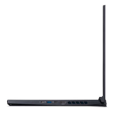 Ноутбук Acer Predator Helios 300 PH317-54-70TX 17.3" FHD i7-10750H/16/1Tb SSD/GF RTX 2070 8G/WF/BT/Cam/DOS
