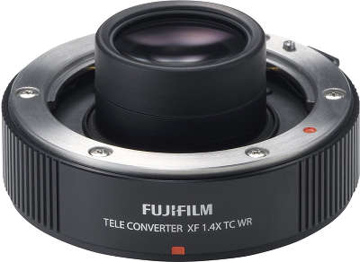 Телеконвертер Fujifilm XF1.4X TC WR