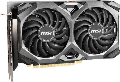 Видеокарта MSI AMD Radeon RX 5500XT MECH 4Gb GDDR6 PCI-E HDMI, 3DP