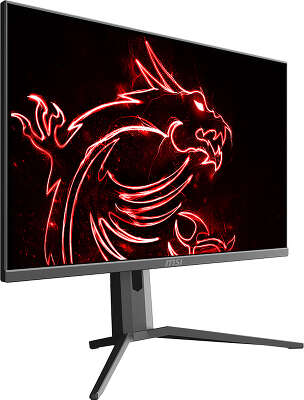 Монитор 27" MSI Optix MAG273R IPS FHD HDMI, DP, USB-Hub