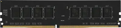 Память DDR4 16GB 2400MHz Patriot PSD416G24002 Signature RTL PC4-19200 CL17 DIMM 288-pin 1.2В dual rank Ret