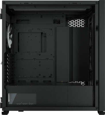 Корпус Corsair iCUE 7000X, черный, EATX, Без БП (CC-9011226-WW)