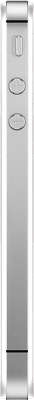 Коммуникатор Apple iPhone 4S [MD261RR/A] 64 GB white