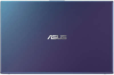 Ноутбук ASUS VivoBook 15 X512FL-BQ511T 15.6" FHD i5-8265U/8/256 SSD/GF mx250 2G/WF/BT/Cam/W10