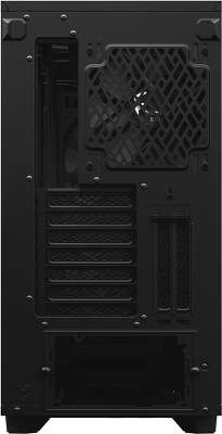 Корпус Fractal Design DEFINE 7, черный, E-ATX, Без БП (FD-C-DEF7A-01)