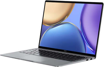 Ноутбук Honor MagicBook View 14 14.2" 2520x1680 i7-11390H/16/512 SSD/WF/BT/Cam/W11 (5301AAGH)