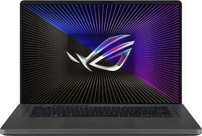 Ноутбук ASUS ROG Zephyrus G16 GU603ZU-N4013 16" WQXGA IPS i7 12700H/16/512 SSD/RTX 4050 6G/Dos